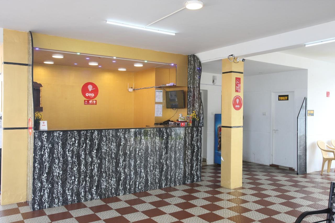 Oyo 935 Hotel Palkhee Bombay Exterior foto