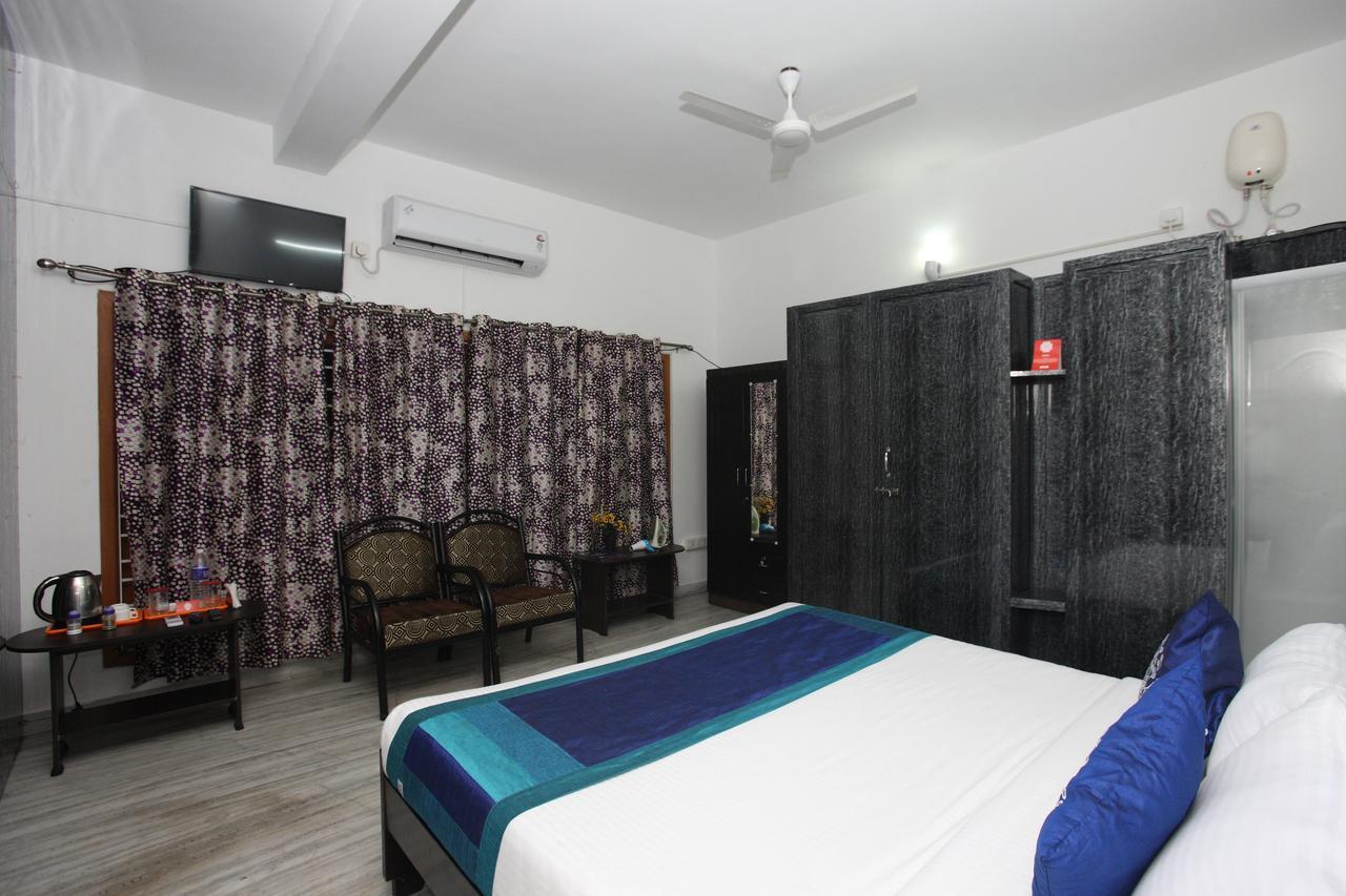 Oyo 935 Hotel Palkhee Bombay Exterior foto