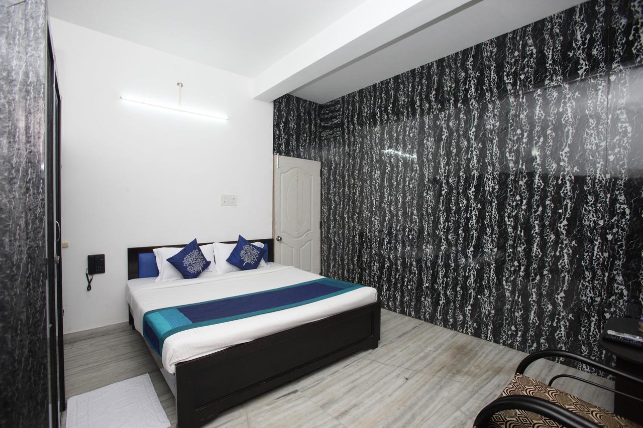Oyo 935 Hotel Palkhee Bombay Exterior foto