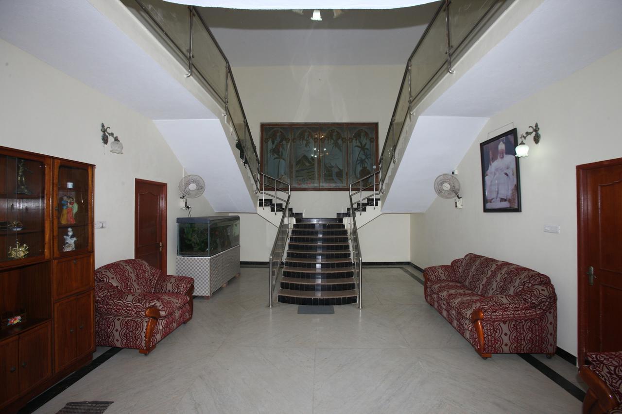 Oyo 935 Hotel Palkhee Bombay Exterior foto