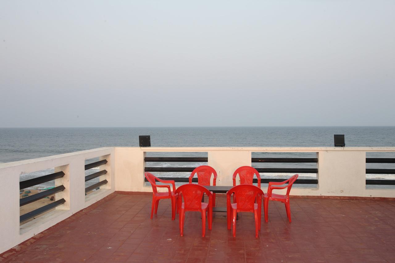 Oyo 935 Hotel Palkhee Bombay Exterior foto