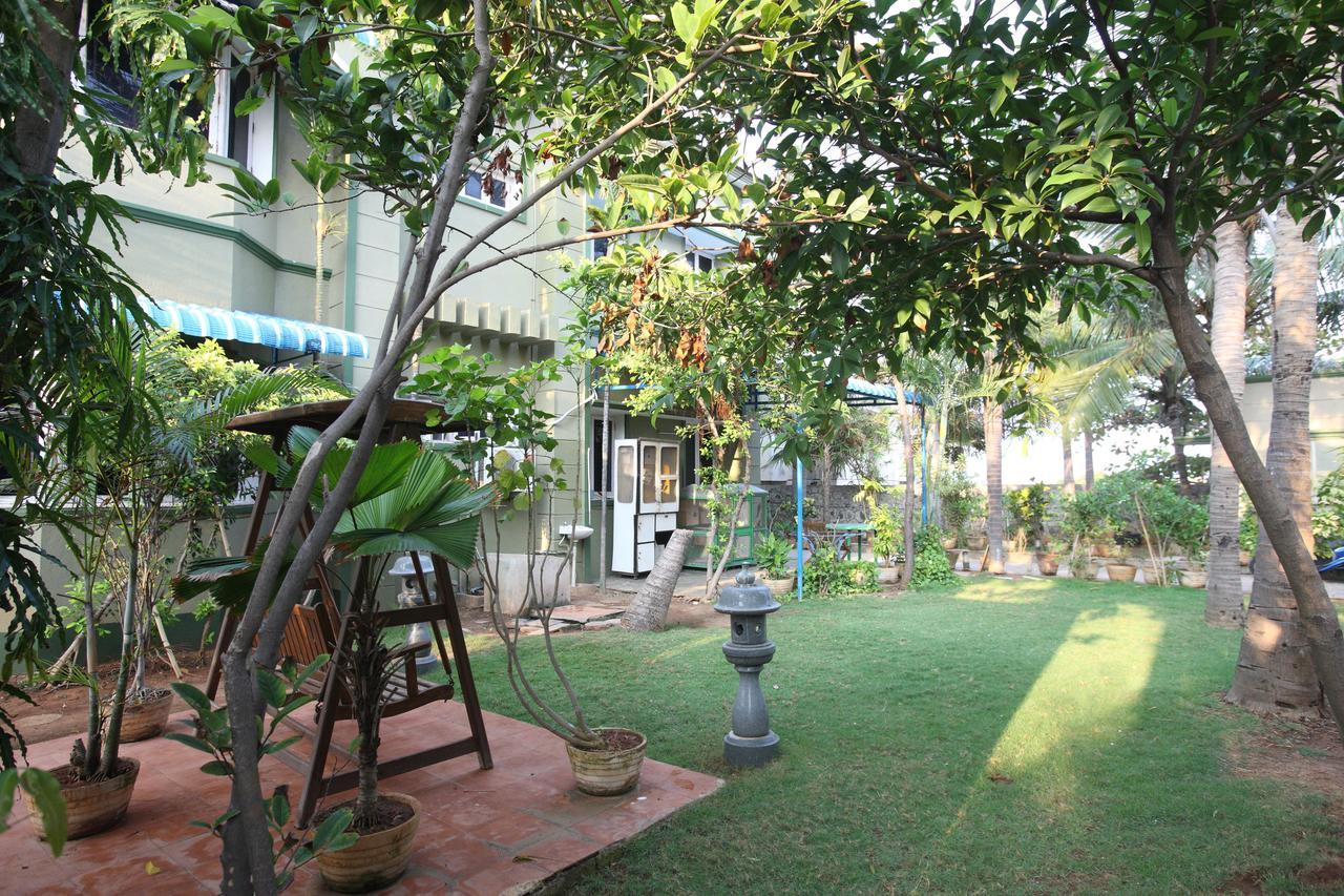 Oyo 935 Hotel Palkhee Bombay Exterior foto