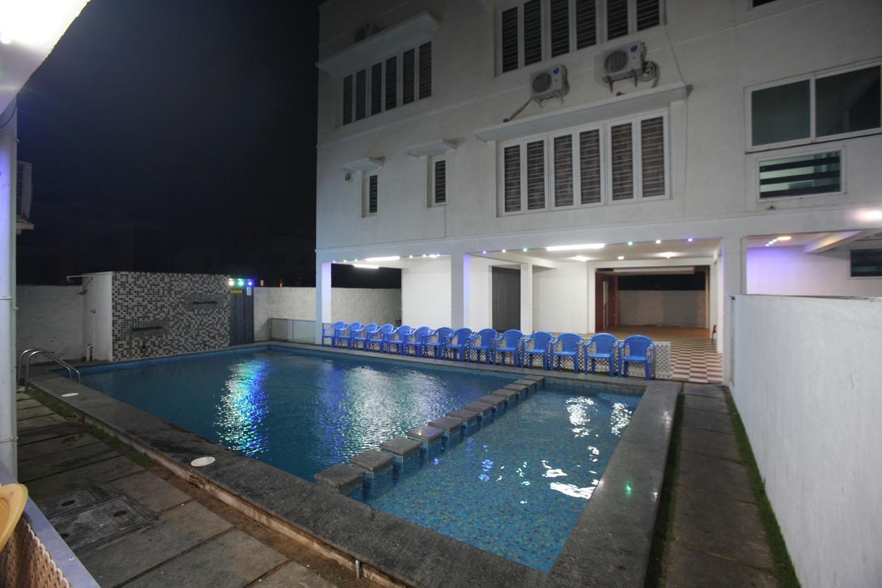 Oyo 935 Hotel Palkhee Bombay Exterior foto